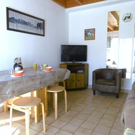 Maisonnette Elen Villa Sarzeau Exterior photo