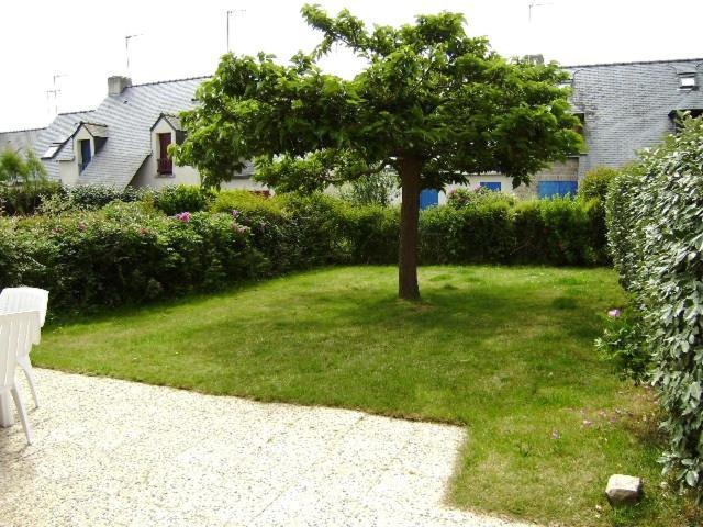 Maisonnette Elen Villa Sarzeau Exterior photo