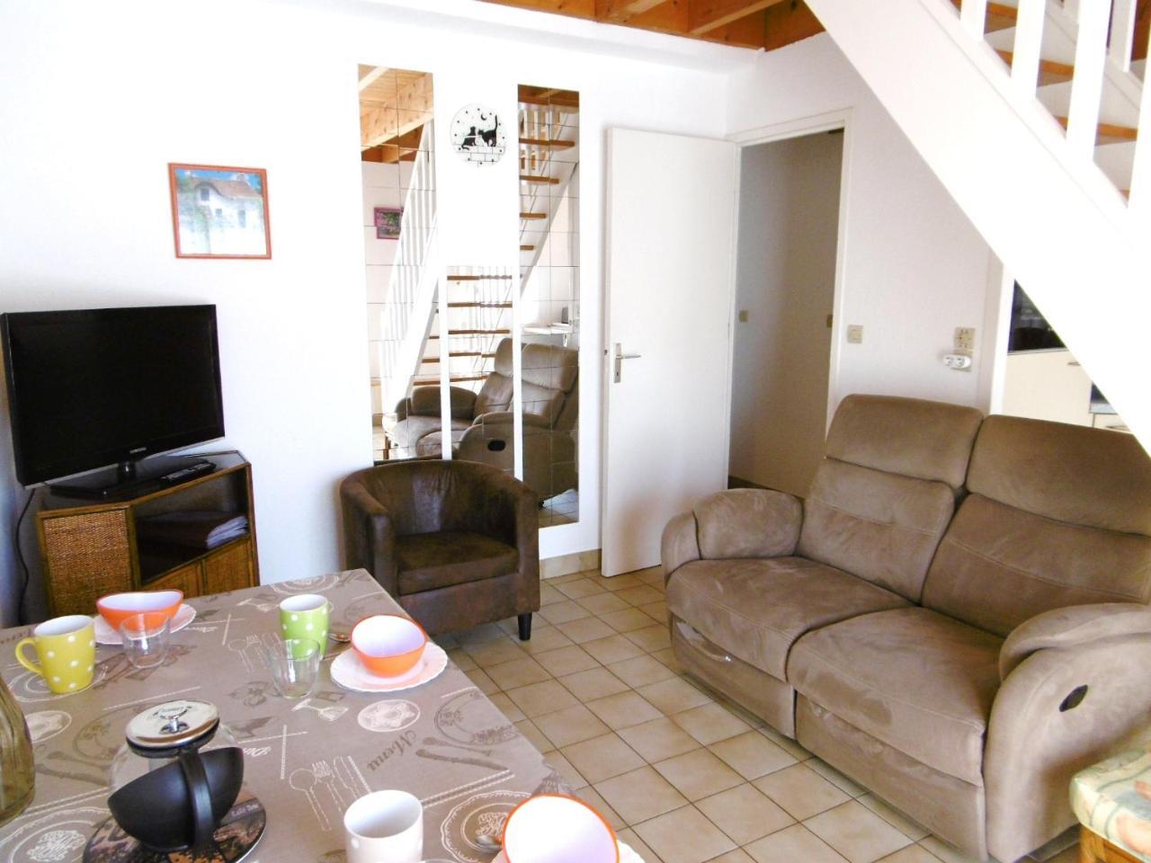 Maisonnette Elen Villa Sarzeau Exterior photo